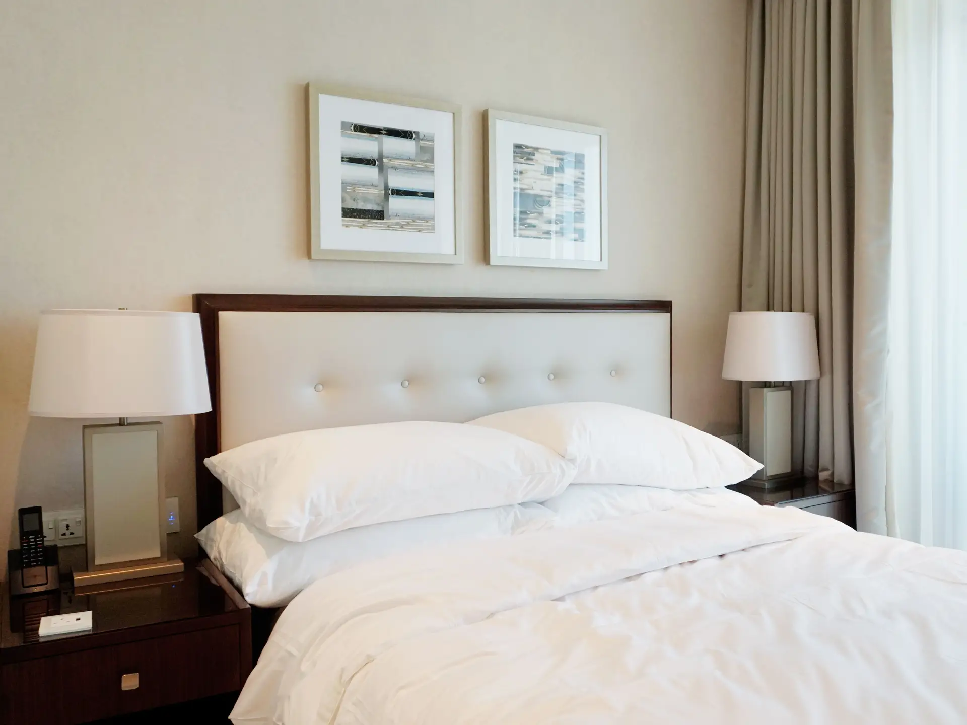 Royal Lodge Suite