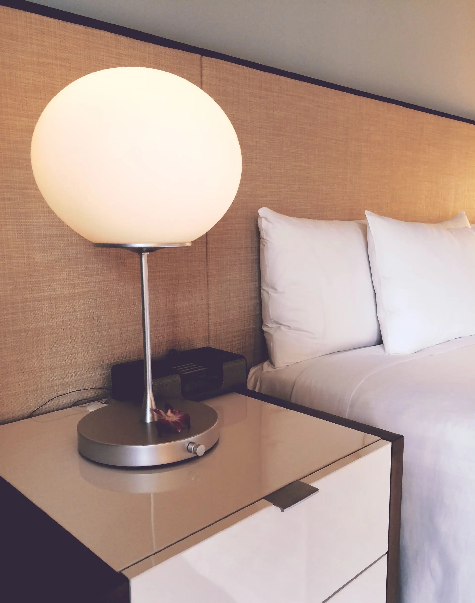 Deluxe Lodge Room