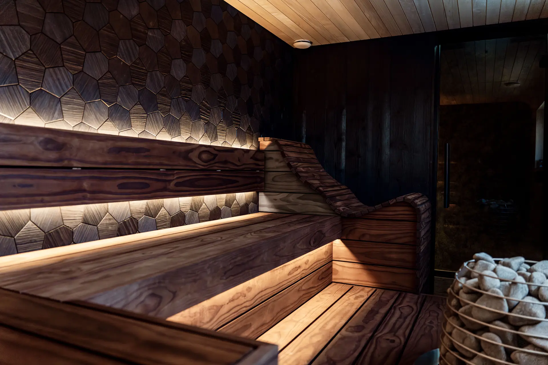 Wellness facilities