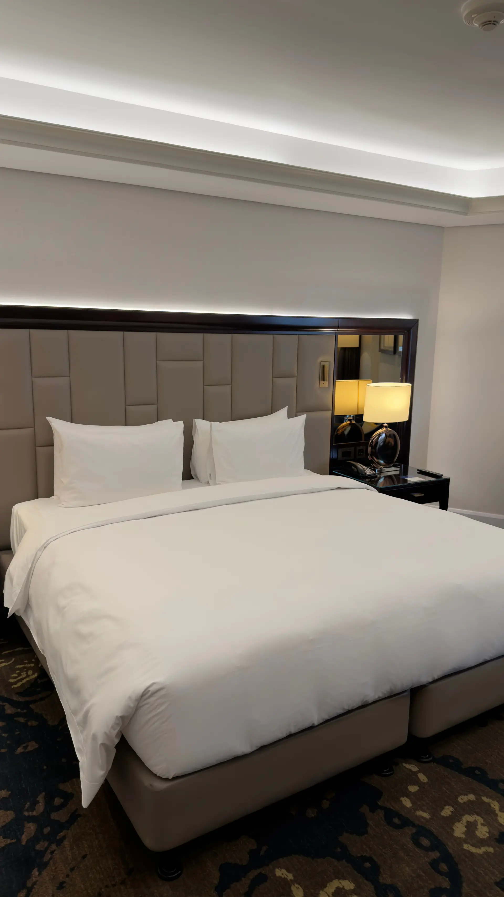 Premium King Room